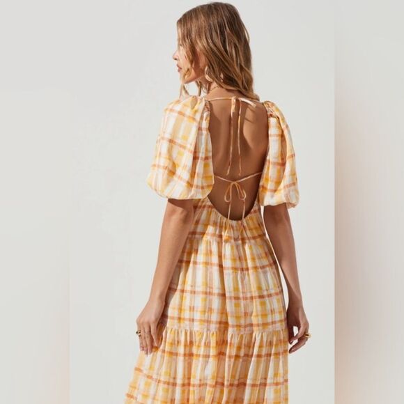 ASTR Dress S - Picture 4 of 12